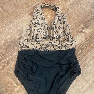 CUPSHE once piece bathing suit